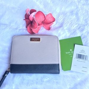 Kate Spade Darci wallet
